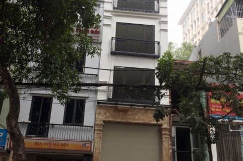 7 Bedroom Townhouse for rent in Minh Khai, Ha Noi