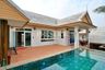 6 Bedroom House for Sale or Rent in Amorn Village, Nong Prue, Chonburi