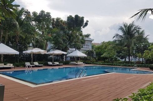 5 Bedroom Villa for rent in An Phu Tay, Ho Chi Minh