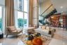 Cho thuê căn hộ 3 phòng ngủ tại Serenity Sky Villas, Phường 6, Quận 3, Hồ Chí Minh