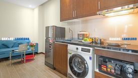 1 Bedroom Apartment for rent in O Cho Dua, Ha Noi