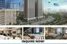 1 Bedroom Condo for sale in The Trion Towers III, Pinagsama, Metro Manila