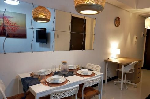 1 Bedroom Condo for rent in Chimes Greenhills, Bagong Lipunan Ng Crame, Metro Manila near MRT-3 Santolan