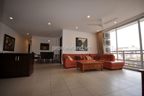 3 Bedroom Apartment for sale in Tan Dinh, Ho Chi Minh