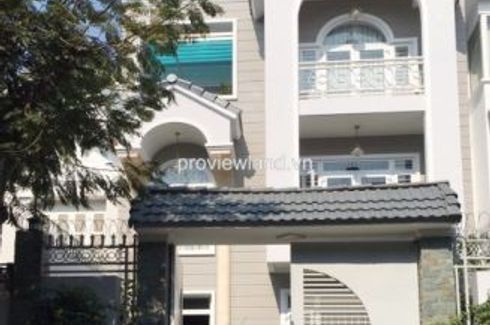Cần bán nhà riêng 4 phòng ngủ tại An Phú Tây, Huyện Bình Chánh, Hồ Chí Minh