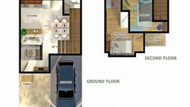 2 Bedroom Townhouse for sale in Lawaan I, Cebu