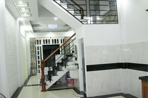 2 Bedroom House for sale in Phuong 14, Ho Chi Minh