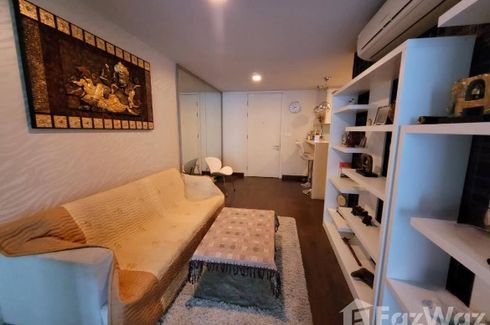 ขายคอนโด ลิฟ แอทไฟว์ 1 ห้องนอน ใน คลองเตยเหนือ, วัฒนา ใกล้ BTS นานา