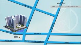 1 Bedroom Condo for rent in Bel-Air, Metro Manila