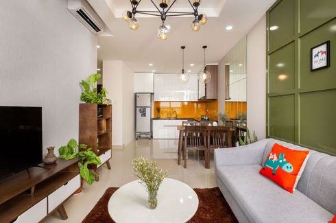 Cho thuê căn hộ 2 phòng ngủ tại The Sun Avenue, Bình Trưng Tây, Quận 2, Hồ Chí Minh