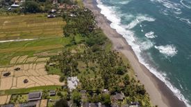 Tanah dijual dengan  di Cemagi, Bali