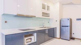 4 Bedroom Apartment for rent in Vinhomes Central Park, Phuong 22, Ho Chi Minh