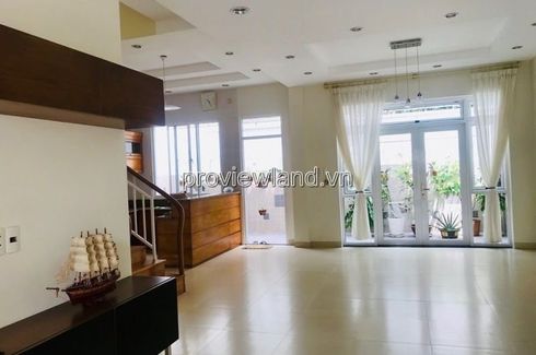 4 Bedroom House for sale in An Phu, Ho Chi Minh