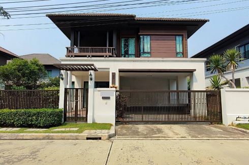 3 Bedroom Villa for sale in Setthasiri Sansai Chiang Mai, Nong Chom, Chiang Mai