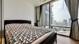 2 Bedroom Condo for sale in Four Seasons Private Residences, Yan Nawa, Bangkok near BTS Saphan Taksin