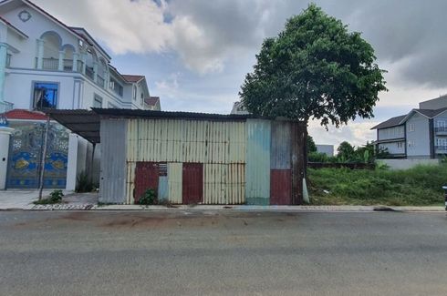 Land for sale in Phuong 11, Ba Ria - Vung Tau