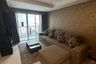 2 Bedroom Condo for rent in Le Nice Ekamai, Khlong Tan Nuea, Bangkok near BTS Ekkamai