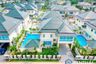 5 Bedroom House for sale in BAAN DUSIT PATTAYA HILL, Huai Yai, Chonburi