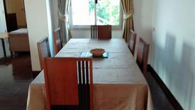 3 Bedroom Condo for rent in Sriwattana Apartment, Thung Maha Mek, Bangkok near BTS Sala Daeng