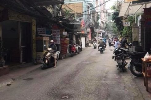 3 Bedroom House for sale in Tho Quan, Ha Noi