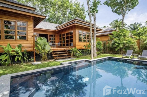 2 Bedroom Villa for rent in Villa Sukhothai, Si Sunthon, Phuket