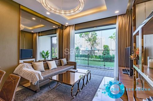 Cần bán căn hộ 2 phòng ngủ tại One Verandah, Bình Trưng Tây, Quận 2, Hồ Chí Minh