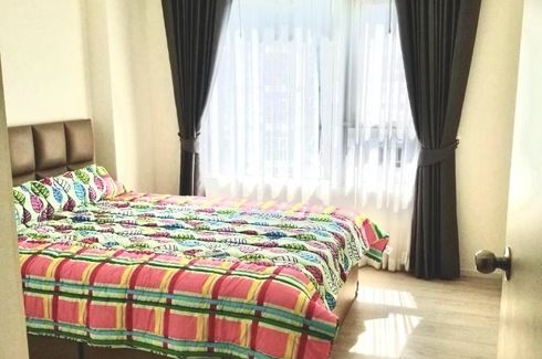 ขายคอนโด แอสปาย สาทร - ท่าพระ 1 ห้องนอน ใน บุคคโล, ธนบุรี ใกล้ BTS ตลาดพลู
