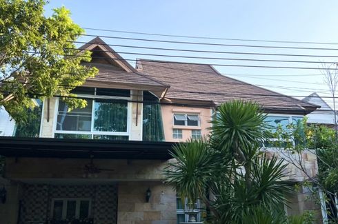 4 Bedroom House for sale in Nuanchan, Nuan Chan, Bangkok