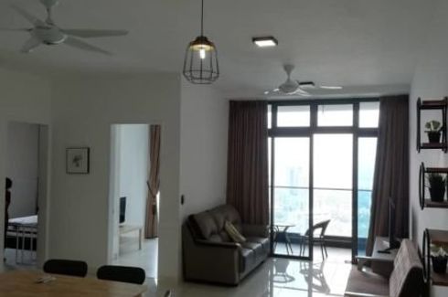 3 Bedroom Apartment for rent in Jalan Dato Abdullah Tahir, Johor