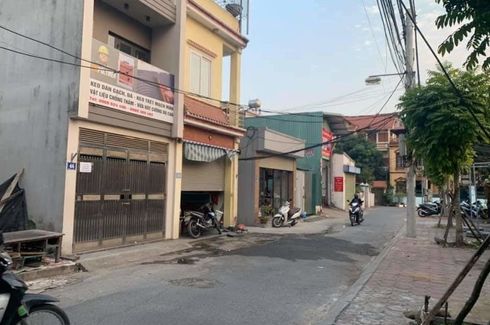 Commercial for sale in Viet Hung, Ha Noi