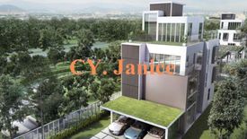 7 Bedroom Villa for rent in B & G Komersial Sentral, Selangor