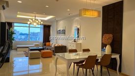 3 Bedroom Condo for rent in Phuong 22, Ho Chi Minh