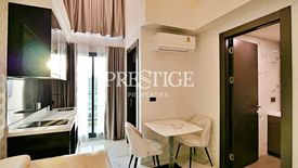 1 Bedroom Condo for sale in Arcadia Millennium Tower, Nong Prue, Chonburi