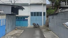 Komersial dijual dengan 3 kamar tidur di Mangga Besar, Jakarta
