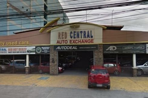 Commercial for sale in Ramon Magsaysay, Metro Manila near LRT-1 Roosevelt