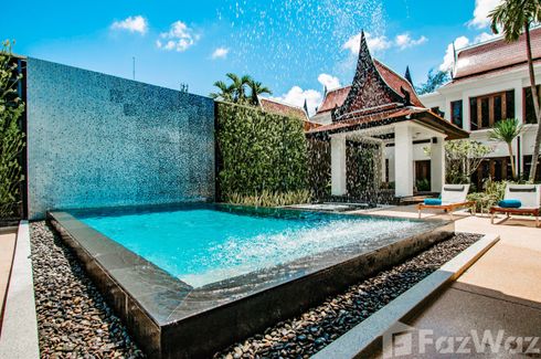 3 Bedroom Villa for rent in Mai Khao Dream Villa Resort & Spa, Mai Khao, Phuket