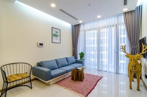 Cho thuê căn hộ chung cư 1 phòng ngủ tại Vinhomes Central Park, Phường 22, Quận Bình Thạnh, Hồ Chí Minh