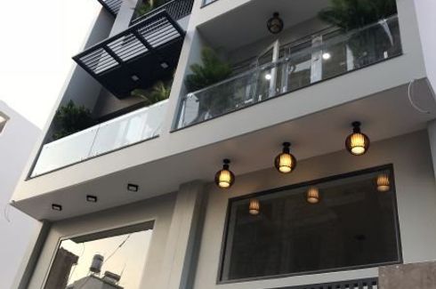 Townhouse for sale in Ben Thanh, Ho Chi Minh