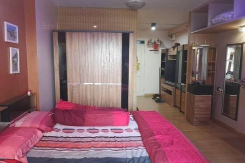 1 Bedroom Condo for sale in Nong Bon, Bangkok