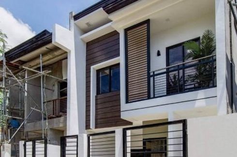 3 Bedroom Townhouse for sale in Nangka, Cebu