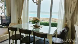 ให้เช่าวิลล่า บ้านปลายหาดขาว 4 ห้องนอน ใน หนองแก, หัวหิน
