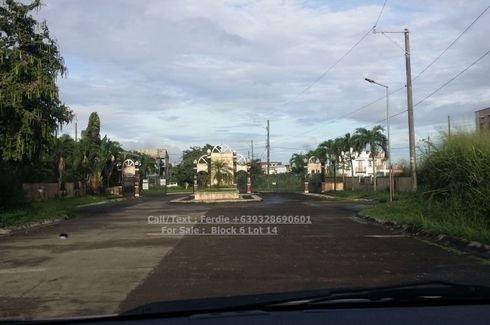 Land for sale in Masapang, Laguna