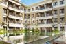 Apartemen dijual dengan 2 kamar tidur di Abianbase, Bali