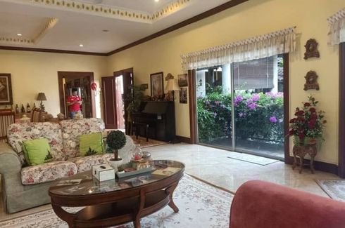 5 Bedroom House for Sale or Rent in Taman Ampang Utama, Selangor