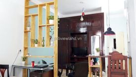 Apartment for rent in Da Kao, Ho Chi Minh