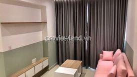 4 Bedroom Apartment for rent in Binh Trung Tay, Ho Chi Minh