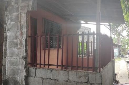 1 Bedroom Townhouse for sale in Bagtas, Cavite