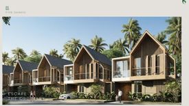 Rumah dijual dengan 3 kamar tidur di Angantaka, Bali