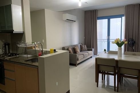 2 Bedroom Condo for sale in Three Central, Bel-Air, Metro Manila