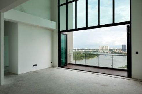 Cần bán căn hộ 4 phòng ngủ tại d'Edge Thảo Điền, Thảo Điền, Quận 2, Hồ Chí Minh